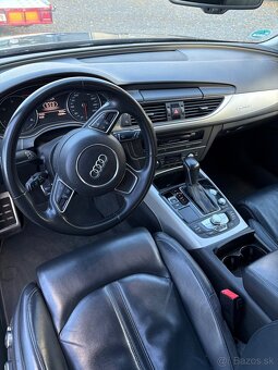 Audi A6 Avant 4g/c7 rok 2015 3.0tdi 160KW - 4
