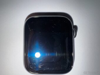 Apple Watch SE GPS - 4