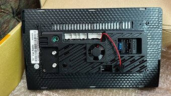 8/128GB Android 15 Autorádio - 4