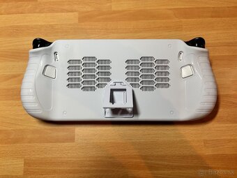 Lenovo Legion Go S – ako nové, ešte v záruke - 4