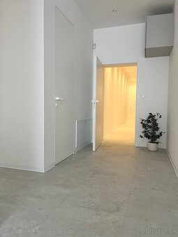 Exkluzívny 4-izbový byt, Rezidencia Hrádok - 4