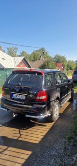 Kia sorento 4×4,...2,5dizel 103kw - 4