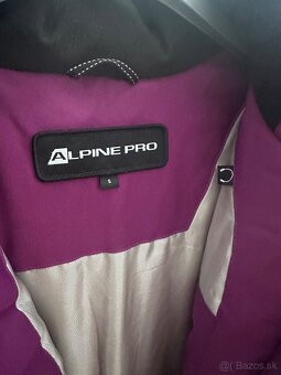 Dámska bunda Alpinu Pro - 4