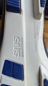 Topánky na bežky veľkosť 42 (SNS profil) - 4