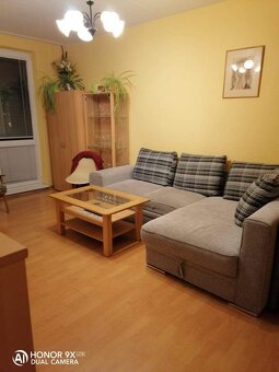 Prenajmem 1-izbový byt - 4