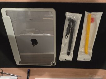 iPad PRO 10.5" Wifi/LTE + Apple pencil (Rezervované) - 4
