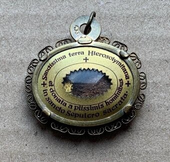 GRAFIKY KOŠÍC LITVAJ OBRAZ GAJDOS RELIKVIAR MLYNCEKY BÁBKY - 4