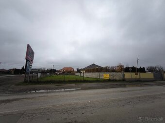 Lukratívny pozemok Krásna, mestská časť Košice - 4