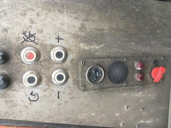 Kapalinové čerpadlo BMS Worker N1 fluid pum - 4