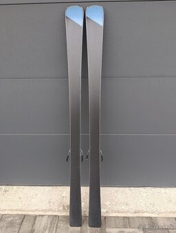 LYŽE ROSSIGNOL EXPERIENCE 77 168CM - 4