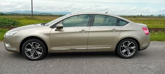 Citroén C5 3,0HDi 177kW Exclusive - 4