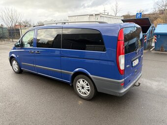 Mercedes Vito 116 Cdi 9 miestne - 4
