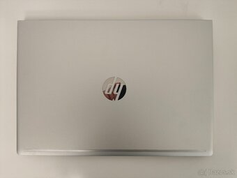 HP ProBook 455 G7 – Ryzen 5 4500U, 16 GB RAM, 512 GB SSD - 4