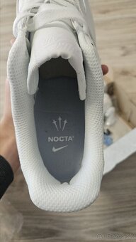 💥 Nike Air Force 1 NOCTA – Úplne nové 👟 - 4