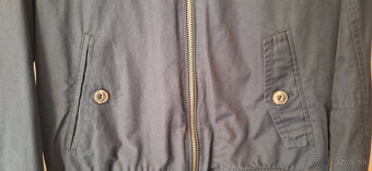 Panska prechodna bunda McNeal - velkost M - 4