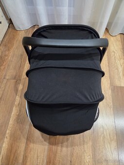 KIDDY Evoluna i-Size 2 + Isofix základňa - 4