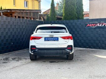 Audi Q3 SB 2.0 TFSI 140kW 2021 S-Line 4x4 - Odpočet DPH - 4