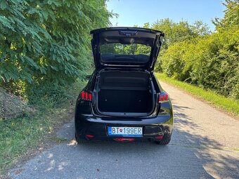 Peugeot 208 1.2 MHEV 100 Allure e-DCS6 - 4