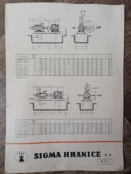 Retro brožúry, návody - 4
