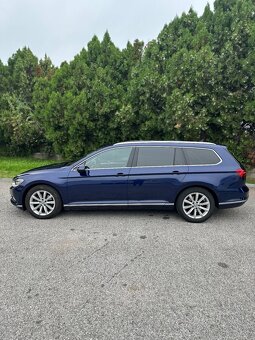 VW Passat Business Highline 2.0 TDI SCR DS7 (140kw/190k) - 4