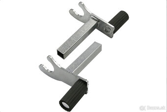 moto stojan predný - 4