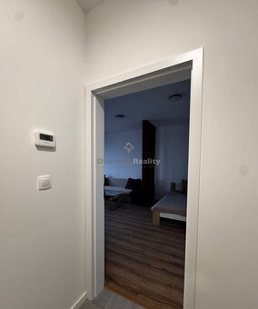 Na prenájom 1 izbový byt s balkónom novostavba IBV Dvorníky - 4