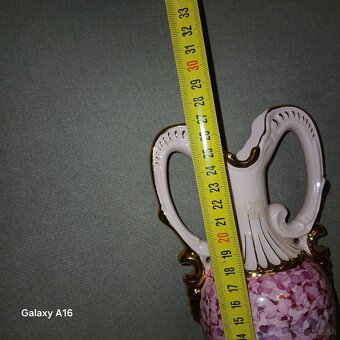 Predám Československu vazu - 4