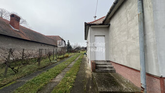 Rodinný dom, pozemok 2023 m², Tekovské Nemce, Zlaté Moravce - 4