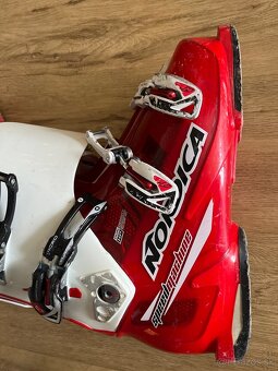 Nordica speed machine flex 130 - 4