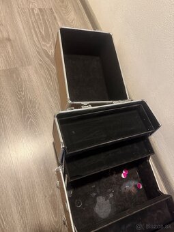 Kozmetický kufrik - 4