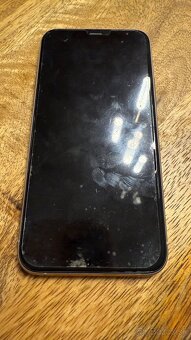 iPhone 11pro 256 mb - 4