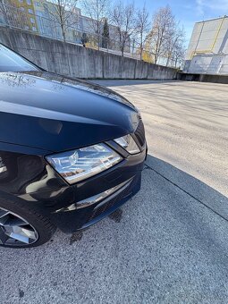 Škoda Octavia 3 RS facelift 2.0 TDI DSG - 4