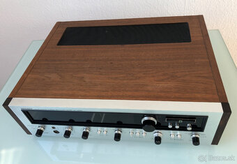 Pioneer SX 2500 AutoTuning s dialkovym - 4