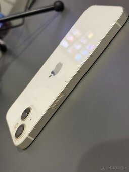 IPhone 13 biely 128gb - 4
