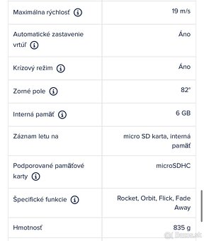 Autel EVO Lite+ premium - 4
