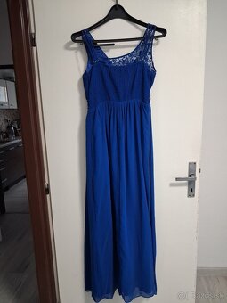 Spoločenské šaty - 4