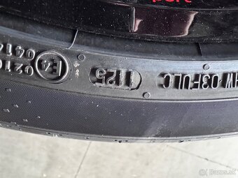 Audi SQ8, RSQ8, Q8 23” original disky Audi Sport - 4