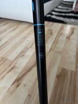 Florbalova hokejka fat pipe next G - 4