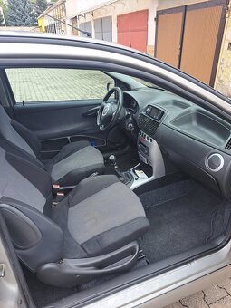 Fiat Punto 1.4 16v Sporting LPG - 4