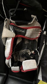 Lapačka a vyražačka - 4