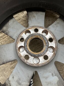 R16 5x112 elektróny - 4