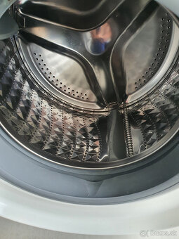 Pračka  SAMSUNG - 4