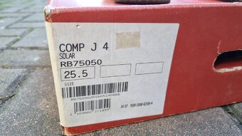 Predam detske lyziarky Rossignol - 4