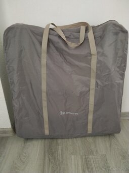 Postieľka, kolíska - 4