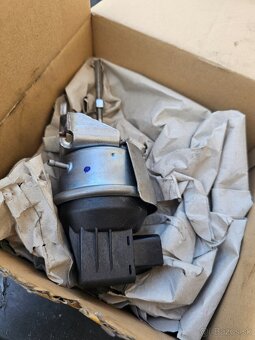 Ovládanie turba VW Group - 4