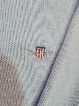 Pánsky sveter GANT - 4