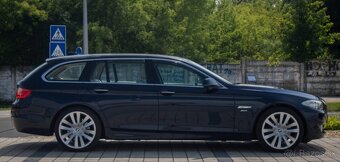 BMW rad 5 Touring 530d xDrive - 4