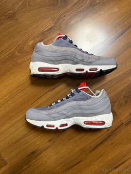 Nike Airmax 95 - 4