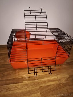 Klietka - 4