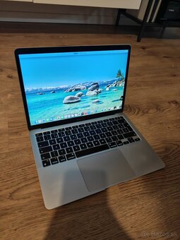 Macbook Air M1 2020 - 4